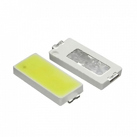 LED 6V 7030_БЕЛ. 1,3W