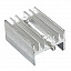 радиатор 20x15x10mm 