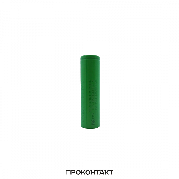 Аккумулятор Li-ion 3,7v 18650 2100mah 30A SONY