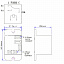 Реле 12VDC /TR91F-12VDC-SC-C