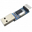 Converter USB-TTL /Модуль на PL2303HX 