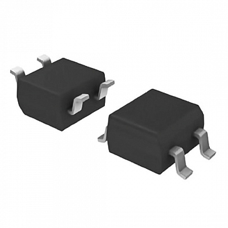 Диодный мост MB16S smd 